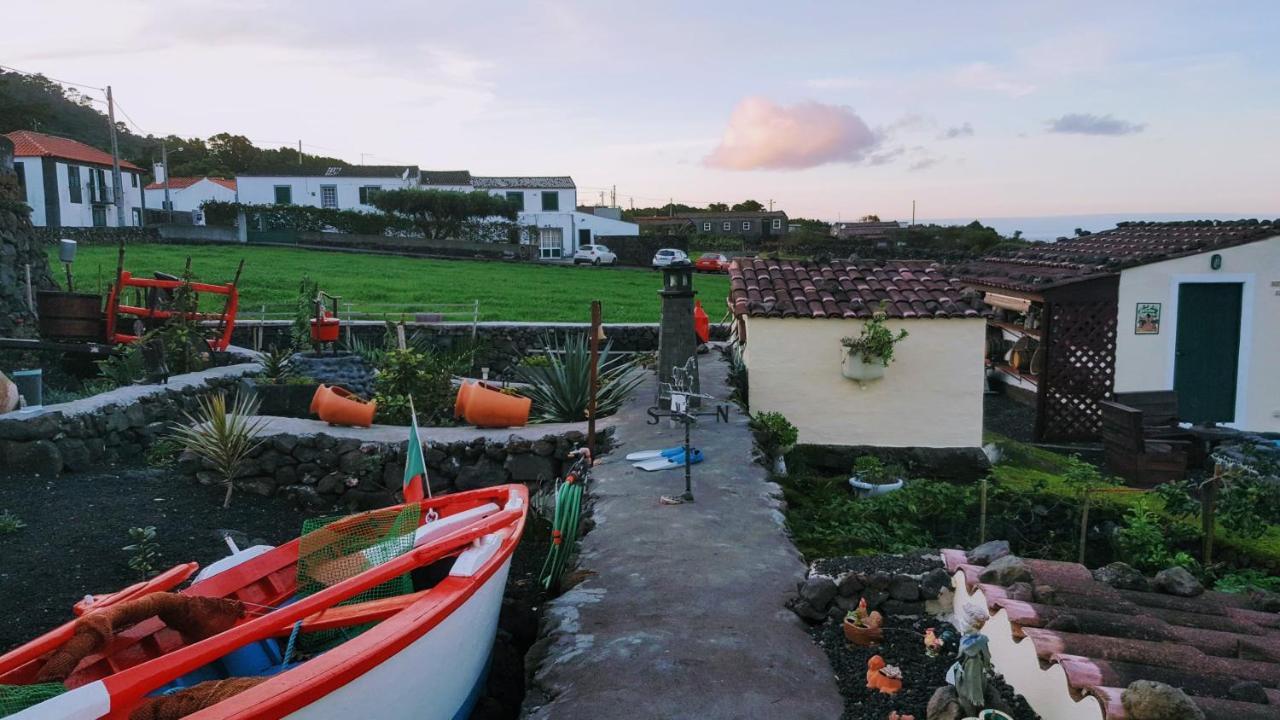Quinta Do Lago 상호케도피코 외부 사진