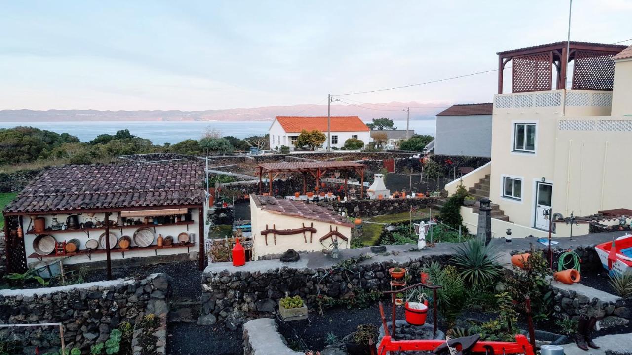 Quinta Do Lago 상호케도피코 외부 사진