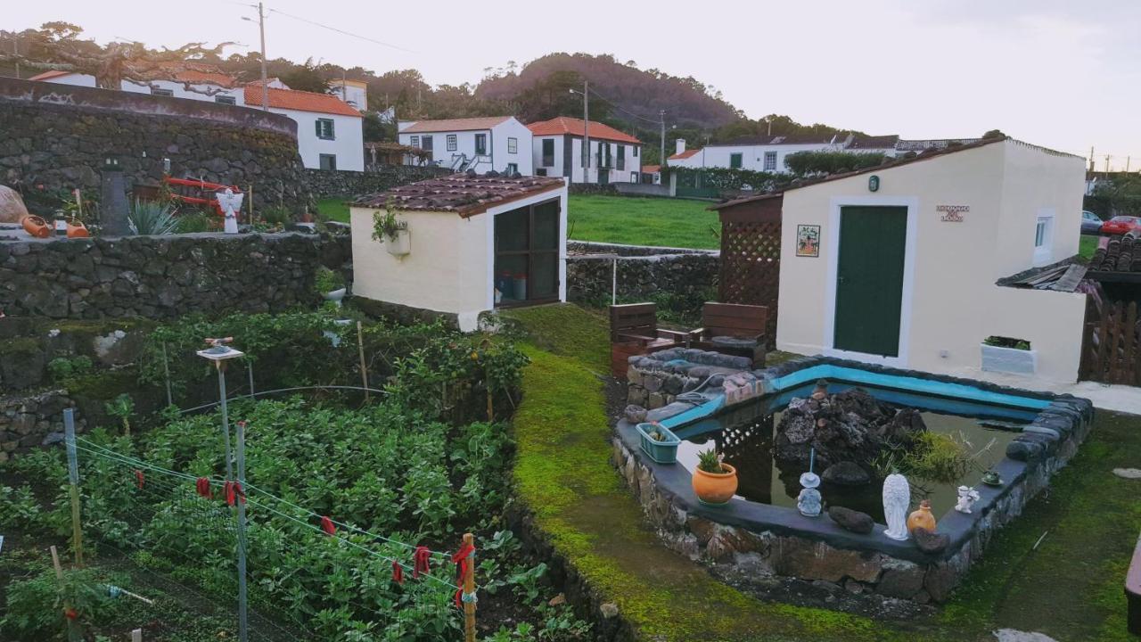 Quinta Do Lago 상호케도피코 외부 사진