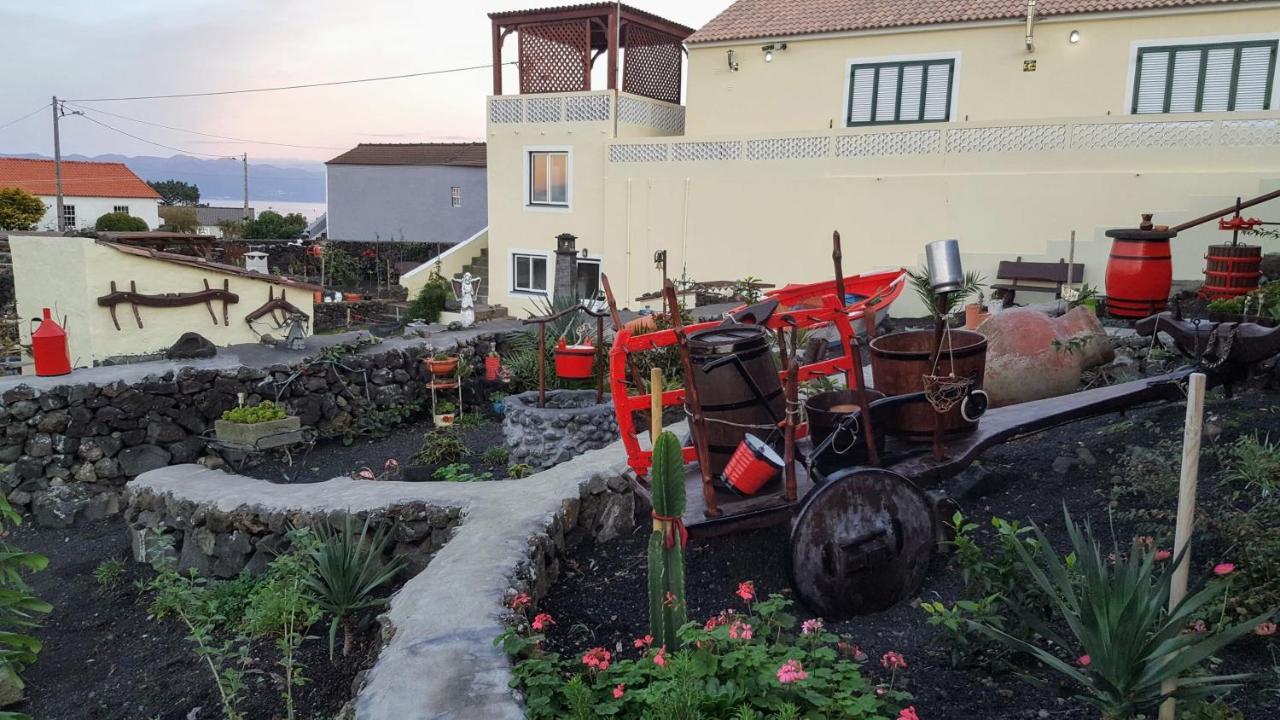 Quinta Do Lago 상호케도피코 외부 사진