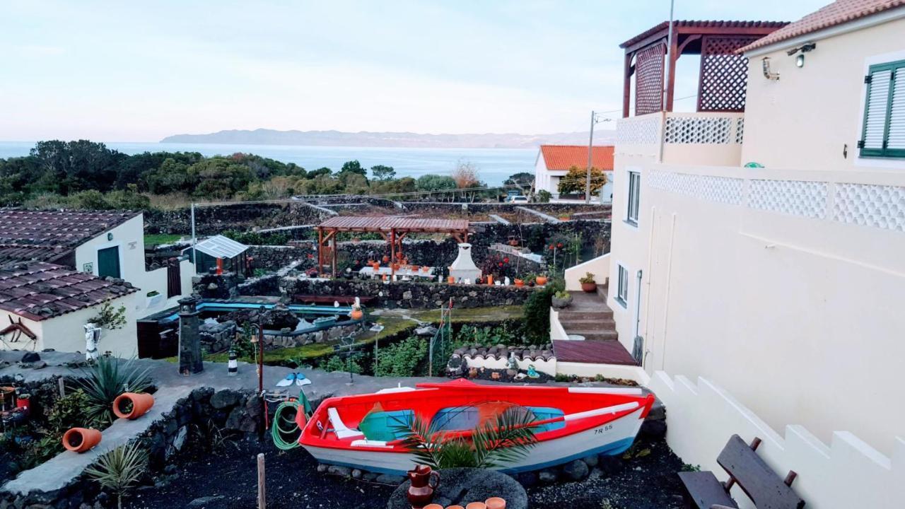 Quinta Do Lago 상호케도피코 외부 사진